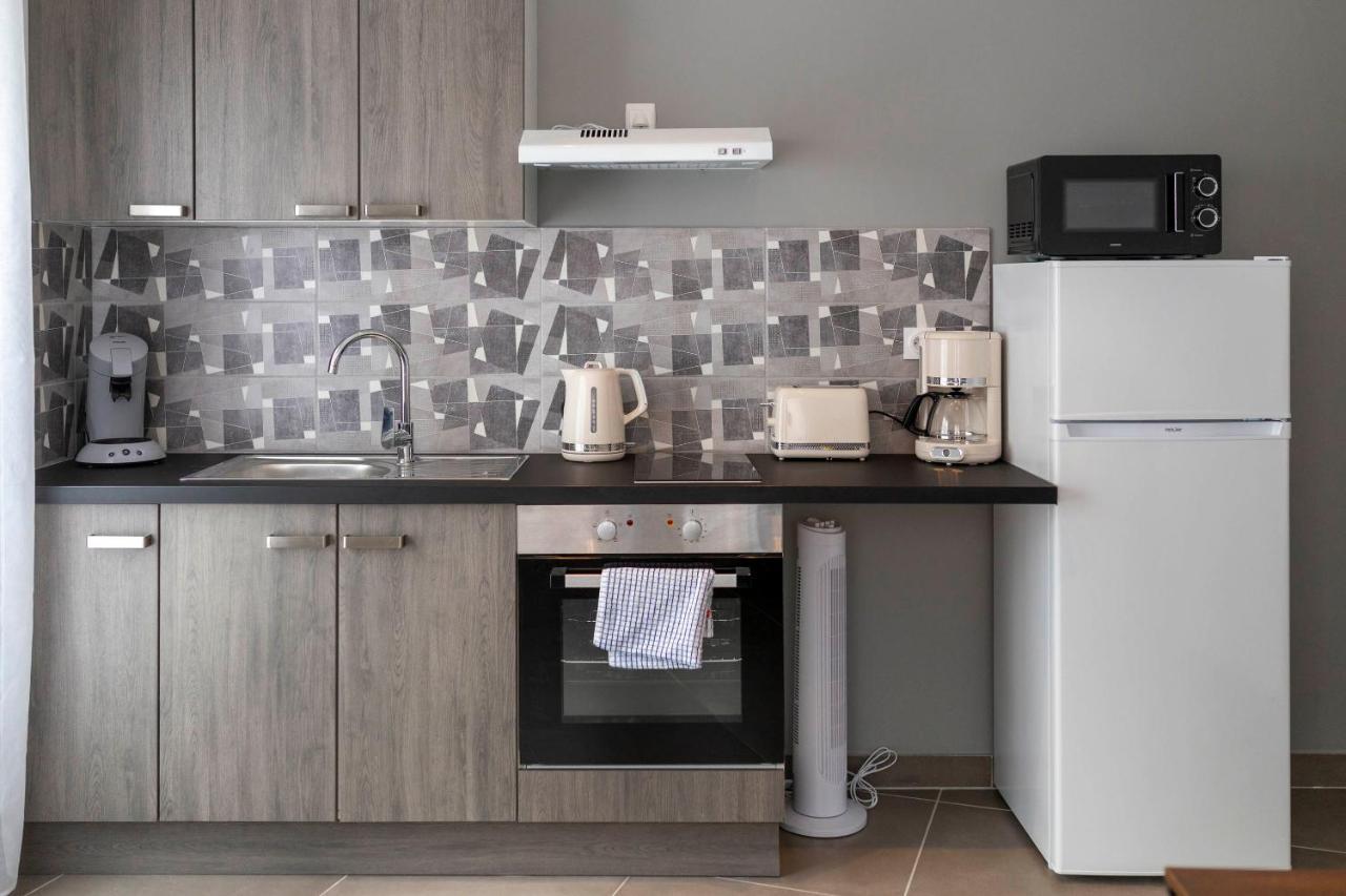 Loc Trotteur Le Graphite T2 Grand Confort Terrasse Lourdes Luaran gambar