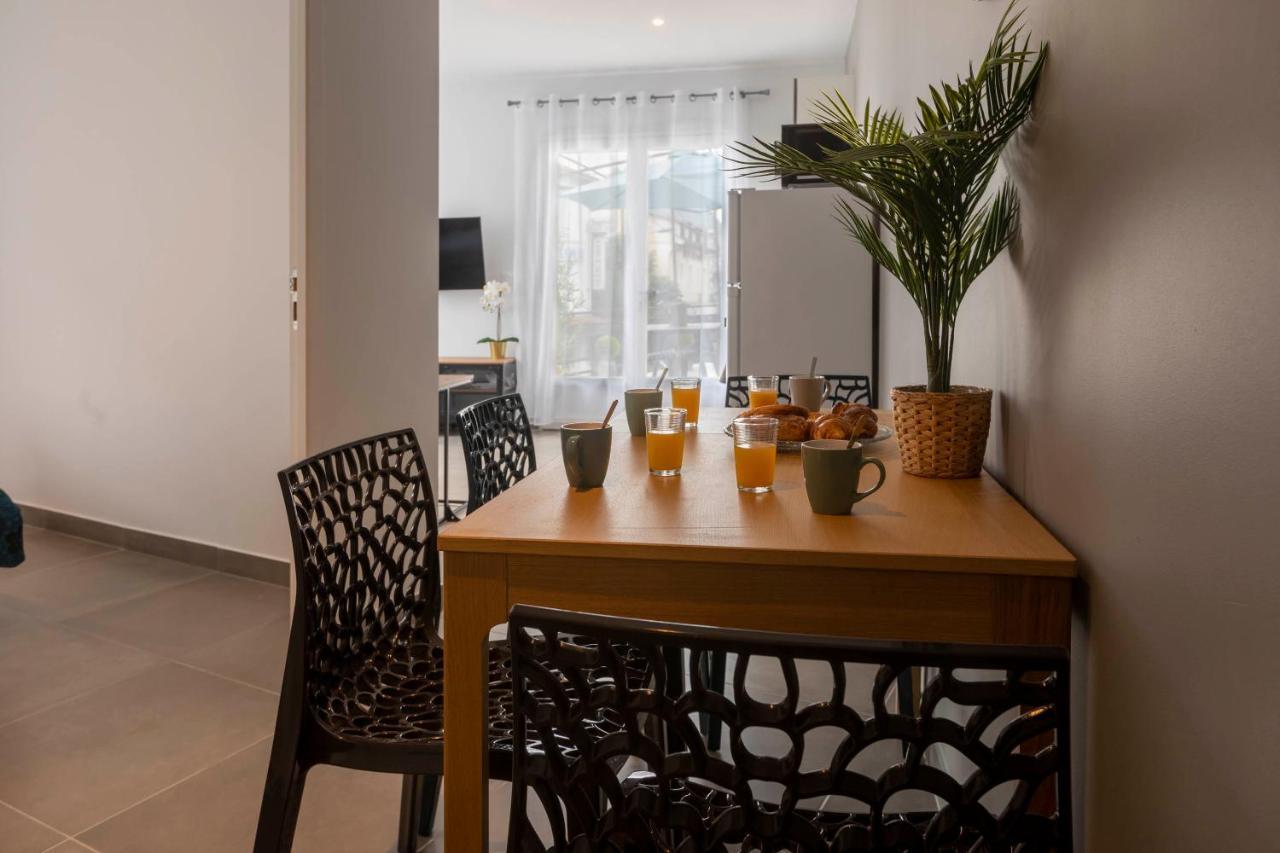 Loc Trotteur Le Graphite T2 Grand Confort Terrasse Lourdes Luaran gambar